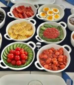 ظرف سرو برند ACAR ترکیه - تصویر 8
