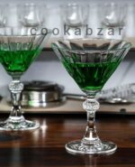 بستنی خوری مدل دایموند پاشاباغچه ترکیه - تصویر 3