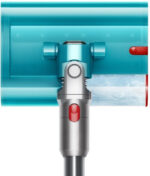 جارو شارژی دایسون Dyson V15s Detect Submarine™ (زرد/نیکل) - تصویر 5