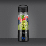 اسموتی ساز و شیکر شارژی NUTRIBULLET - تصویر 7