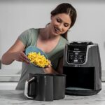 سرخ کن نینجا مدل AF160 - تصویر 9