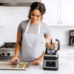 غذاساز چندکاره حرفه‌ای نینجامدل BN801ME - تصویر 6