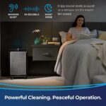 تصفیه هوا پیشرفته بیسل مدلAir220 - تصویر 7