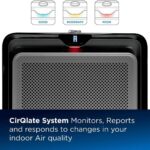 تصفیه هوا پیشرفته بیسل مدلAir220 - تصویر 6