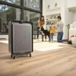 تصفیه هوا پیشرفته بیسل مدلAir220 - تصویر 10