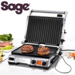 گریل سیج مدل SAGE BGR840BSS - تصویر 6