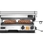 گریل سیج مدل SAGE BGR840BSS - تصویر 5