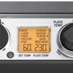 گریل سیج مدل SAGE BGR840BSS - تصویر 3