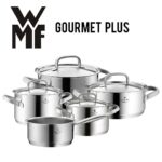 سرویس قابلمه گورمت پلاس برند WMFمدل GOURMET PLUS Vorteils - تصویر 3