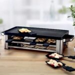 گریل برقی راکلت دبلیو ام اف مدل LONO Raclette - تصویر 7