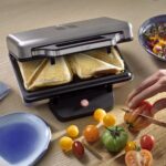 ساندویچ ساز دبلیو ام اف مدل Sandwichmaker LONO - تصویر 6