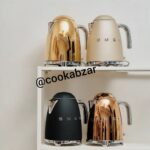 کتری برقی اسمگ ایتالیا مدل klf03 - تصویر 10