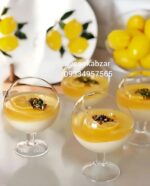 شکلات خوری ، آجیل خوری و دسرخوری تپل پایه دار ترکیه - تصویر 10