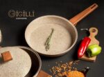 سرویس قابلمه های ترک با کیفیت فوق‌العاده عالی  برند گیگیلی Gigilli - تصویر 8