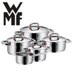 سرویس قابلمه ٩ پارچه wmf مدل Premium One - تصویر 10