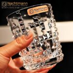 کریستال اصل ناخمن آلمان  برند Nachtmann  مدل Punk Whisky - تصویر 8