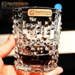 کریستال اصل ناخمن آلمان  برند Nachtmann  مدل Punk Whisky - تصویر 7