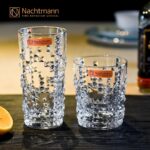 کریستال اصل ناخمن آلمان  برند Nachtmann  مدل Punk Whisky - تصویر 6