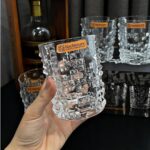 کریستال اصل ناخمن آلمان  برند Nachtmann  مدل Punk Whisky - تصویر 5