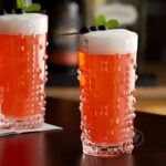 کریستال اصل ناخمن آلمان  برند Nachtmann  مدل Punk Whisky - تصویر 4