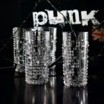 کریستال اصل ناخمن آلمان  برند Nachtmann  مدل Punk Whisky - تصویر 3