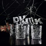 کریستال اصل ناخمن آلمان  برند Nachtmann  مدل Punk Whisky - تصویر 2