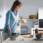توستر پیشرفته دبلیو ام اف برند WMF مدل Lono Glass Toaster - تصویر 9