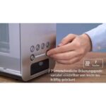 توستر پیشرفته دبلیو ام اف برند WMF مدل Lono Glass Toaster - تصویر 3