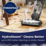 جاروبرقی همه کاره بیسل مدل CrossWave Hydrosteam - تصویر 8