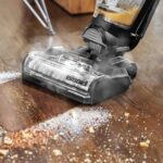 جاروبرقی همه کاره بیسل مدل CrossWave Hydrosteam - تصویر 4