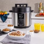 مولتی کوکر پیشرفته NUTRICOOK  مدل SP208A - تصویر 10