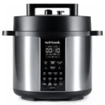 مولتی کوکر پیشرفته NUTRICOOK  مدل SP208A - تصویر 8
