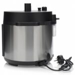 مولتی کوکر پیشرفته NUTRICOOK  مدل SP208A - تصویر 7