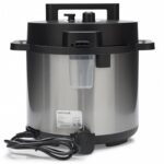 مولتی کوکر پیشرفته NUTRICOOK  مدل SP208A - تصویر 6