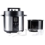 مولتی کوکر پیشرفته NUTRICOOK  مدل SP208A - تصویر 5