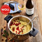 قابلمه استیل برند WOLL  مدل Concept - تصویر 8