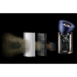 تصفیه هوای دایسون برند DYSON مدل BP04 Purifier Big+Quiet Formaldehyde - تصویر 4