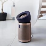 تصفیه هوای دایسون برند DYSON مدل BP04 Purifier Big+Quiet Formaldehyde - تصویر 5
