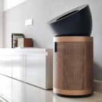 تصفیه هوای دایسون برند DYSON مدل BP04 Purifier Big+Quiet Formaldehyde