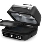 ایرفرایر گریل برند NINJA مدل AG651 - تصویر 8