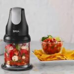خردکن حرفه‌ای نینجا برند NINJA مدل NJ1002UKBK - تصویر 4