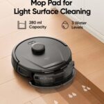 جارورباتیک برند Eufy مدل L60 Hybrid - تصویر 5