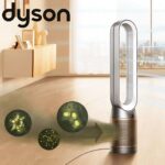 دستگاه تصفیه هوا برند DYSON مدل TP09
