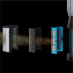 دستگاه تصفیه هوا برند DYSON مدل TP09 - تصویر 6