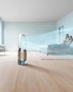 تصفیه هوا برند DYSON مدل PH04 - تصویر 14