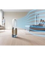 تصفیه هوا برند DYSON مدل PH04 - تصویر 9