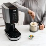 بستنی‌ساز پیشرفته نینجا مدل NC300 - تصویر 8
