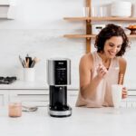 بستنی‌ساز پیشرفته نینجا مدل NC300 - تصویر 6