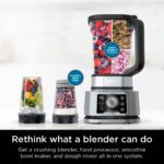 غذاساز نینجا برند NINJA مدل CB350 - تصویر 9