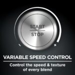 غذاساز نینجا برند NINJA مدل CB350 - تصویر 8